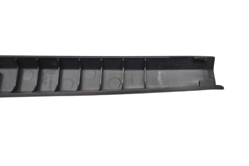 Load image into Gallery viewer, 11-17 Volkswagen Touareg VW Front Right Center A Pillar Cowl Trim Panel Oem