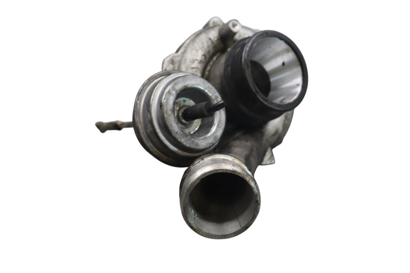 Load image into Gallery viewer, 11-20 Mercedes CLS400 GL450 Engine Left Side Turbocharger Turbo Charger Oem