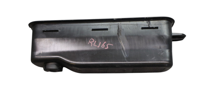 Load image into Gallery viewer, 16-20 Jaguar XE Rear Left Side Door Tray Insert Storage Cover Trim Panel Oem
