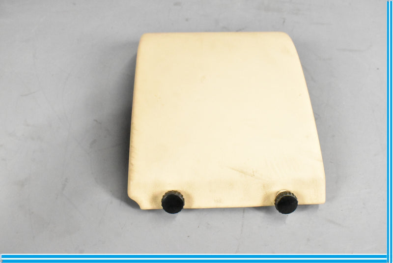 Load image into Gallery viewer, 09-13 Maserati Quattroporte M139 Under Lower Dash OBD Cover Trim Pad Oem