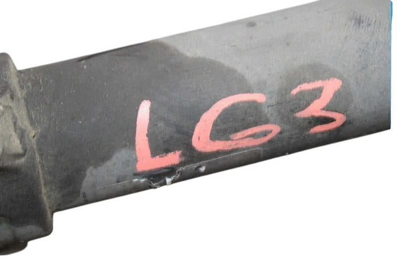 Load image into Gallery viewer, 09-18 Audi A5 Quattro Cabriolet Rear Left Side Spindle Knuckle Hub Bearing Oem