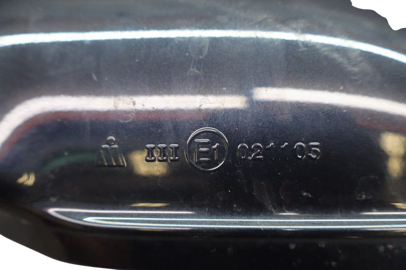 Load image into Gallery viewer, 12-18 Audi A7 Quattro S7 Front Left Side Exterior Rear View Mirror Assembly Oem