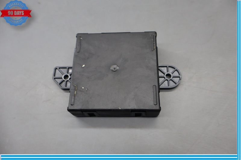 Load image into Gallery viewer, 14-17 Maserati Ghibli Rear Right Passenger Side Door Computer Control Module Oem