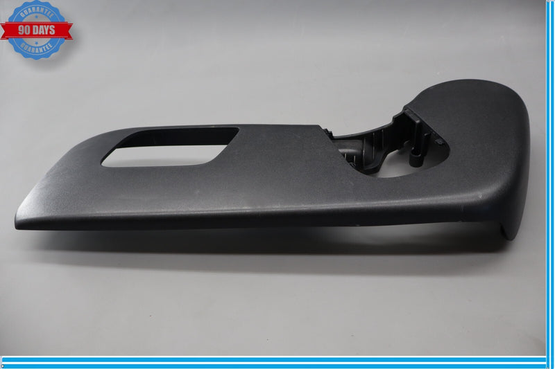 Load image into Gallery viewer, 07-12 Lexus LS460 LS460L Front Left Driver Side Seat Switch Cover Trim Oem