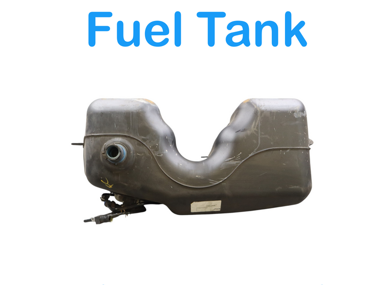 Load image into Gallery viewer, 14-17 Land Rover Range Rover Sport Fuel Tank Reservoir Assembly Oem