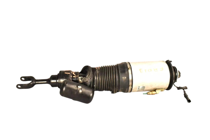 Load image into Gallery viewer, 06-12 Bentley Continental Front Right Side Suspension Strut Shock Absorber Oem
