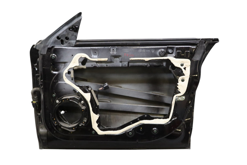 Load image into Gallery viewer, 14-22 Maserati Quattroporte M156 Front Right Passenger Side Door Shell Panel Oem