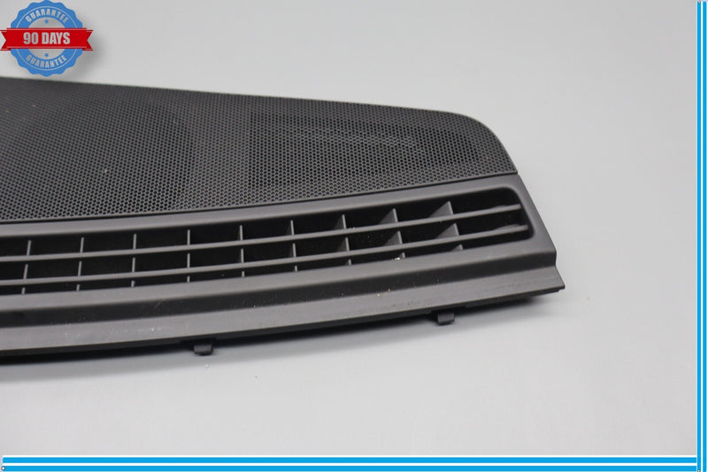 Load image into Gallery viewer, 12-13 Audi A6 Quattro Dash Dashboard Defrost Speaker Grille Trim Cover Panel Oem