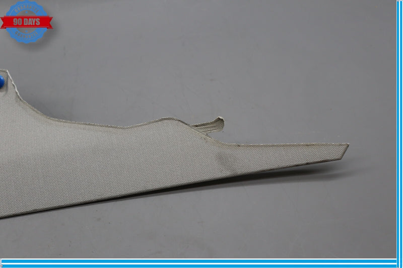 Load image into Gallery viewer, 14-20 BMW 320i 328i 428i Rear Left Driver Side Upper C Pillar Trim Panel Oem