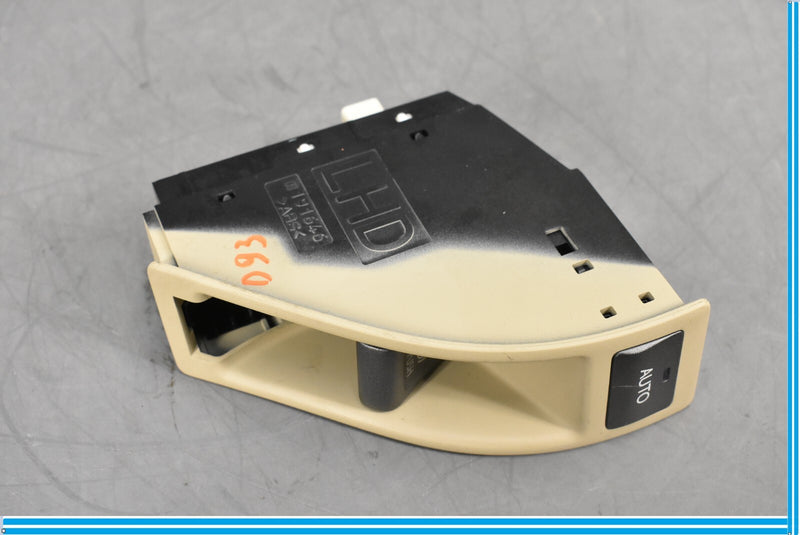 Load image into Gallery viewer, 07-12 Lexus LS460 Electronic Parking Brake Control Switch Trim Oem