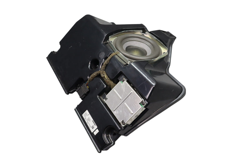 Load image into Gallery viewer, 03-19 Maserati Quattroporte Front Bose Subwoofer Sub Woofer Sound Speaker Oem