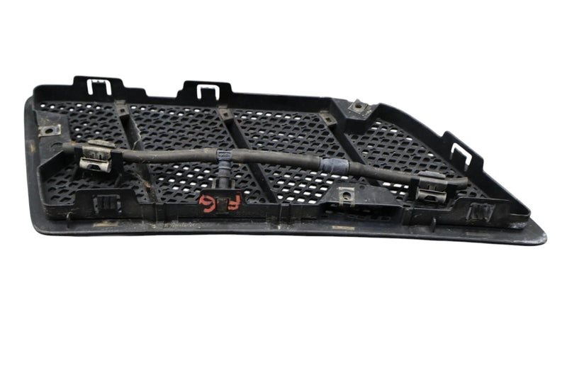 Load image into Gallery viewer, 06-12 Mercedes GL450 GL550 Front Left Side Hood Vent Grill Black 1648804305 Oem