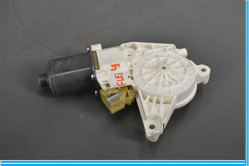 Load image into Gallery viewer, 06-13 Mercedes GL550 GL450 Front Left Driver Side Window Regulator Motor Oem