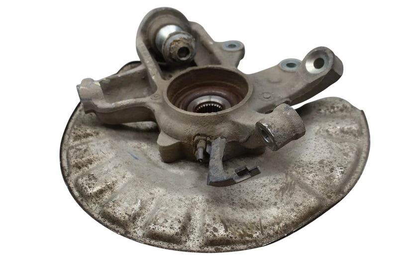 Load image into Gallery viewer, 12-19 Mercedes GL450 ML350 Rear Right Passenger Side Spindle Knuckle Hub Oem