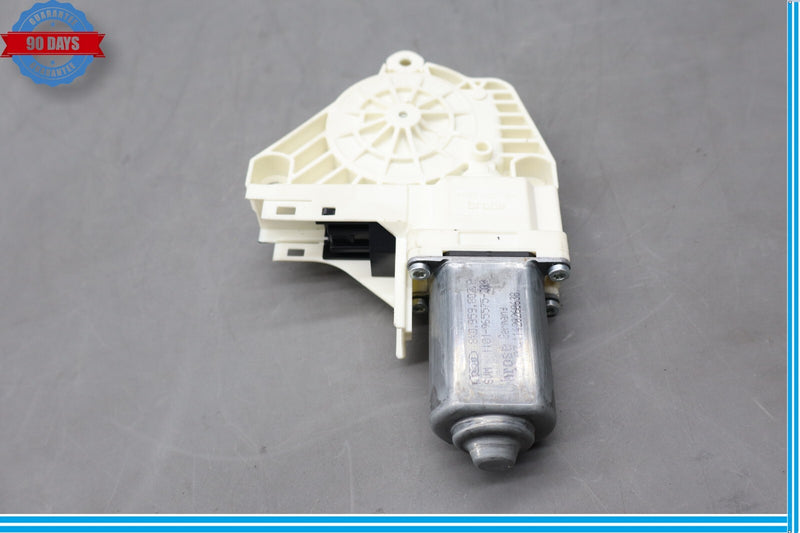 Load image into Gallery viewer, 07-15 Audi Q7 Front Right Passenger Side Door Power Window Regulator Motor Oem