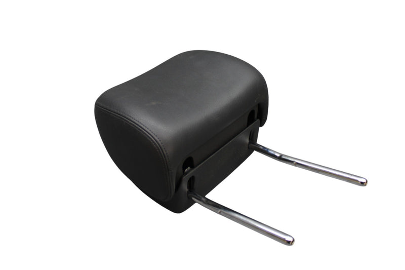 Load image into Gallery viewer, 12-15 Audi A6 A7 Quattro Front Right Side Seat Headrest Head Rest Black Oem