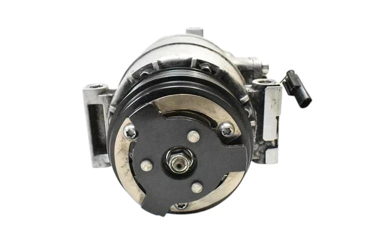 Load image into Gallery viewer, 03-06 Mercedes R230 SL500 SL55 AMG A/C Air Conditioning Compressor Aftermarket