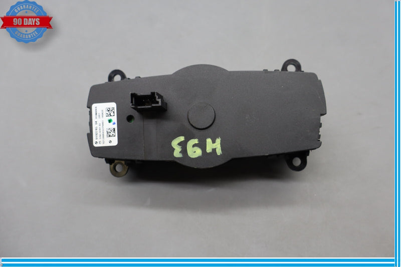 Load image into Gallery viewer, 11-16 BMW 528i 535i GT xDriver Headlight Fog Light Control Switch Panel Oem