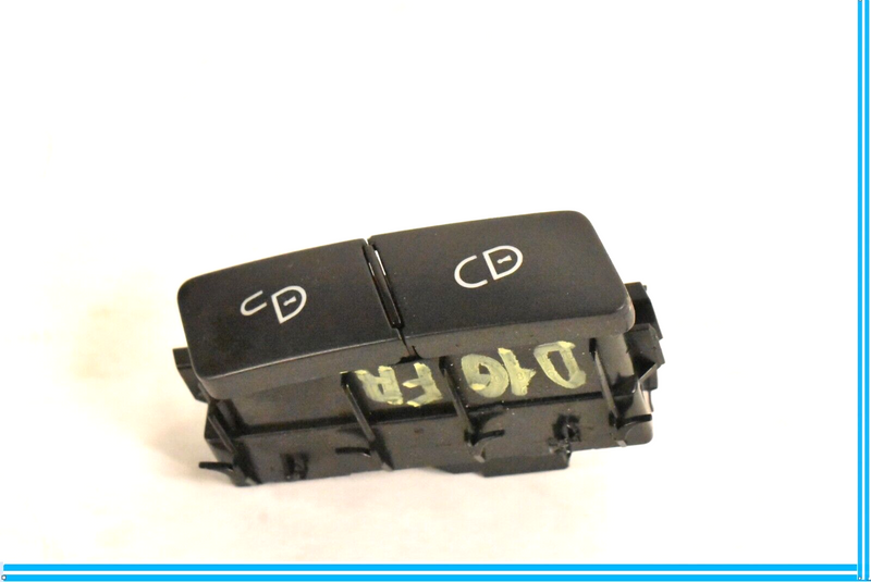 Load image into Gallery viewer, W204 W212 W218 MERCEDES 08-18 C E CLS CLASS FRONT RIGHT DOOR CENTAL LOCK