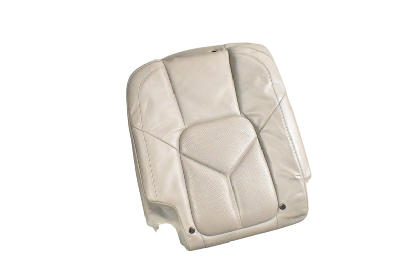 Load image into Gallery viewer, 11-18 Porsche Cayenne 958 Rear Right Passenger Side Top Upper Seat Cushion Oem