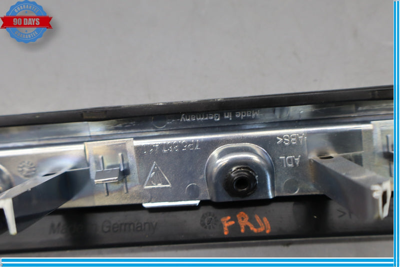 Load image into Gallery viewer, 11-18 Porsche Cayenne 958 Front Side Door Panel Upper Trim Cover Molding Oem