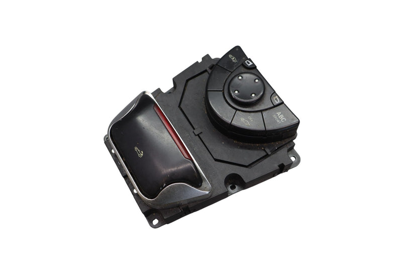 Load image into Gallery viewer, 03-12 Mercedes R230 SL500 SL65 AMG Folding Roof Control Switch Panel Oem