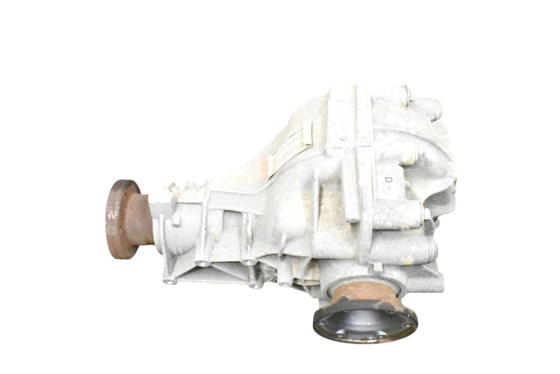 Load image into Gallery viewer, 03-18 Bentley Continental Flying Spur Rear Differential Diff Axle Carrier OEM