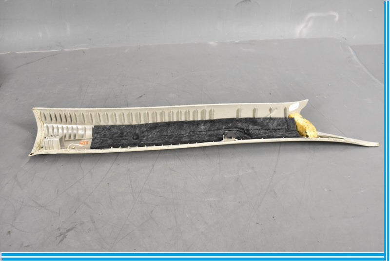 Load image into Gallery viewer, 12-14 Mercedes CLS550 CLS63 W218 Front Left Side A-Pillar Trim Cover Oem