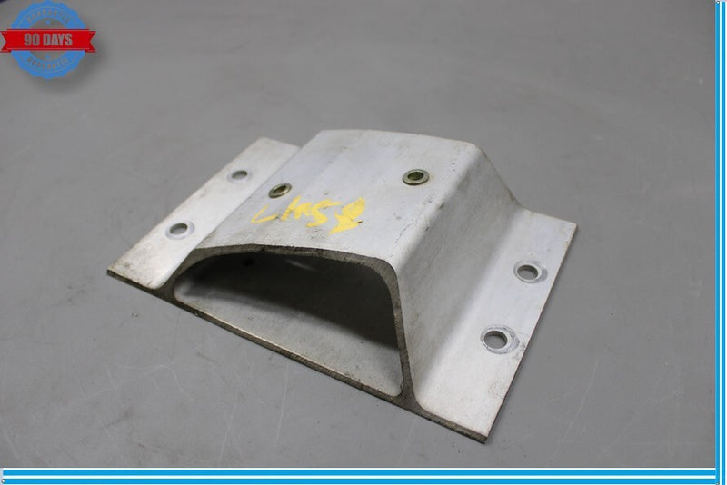 Load image into Gallery viewer, 07-15 Jaguar XK XKR Rear Left Bumper Reinforcement Impact Bar Bracket Oem