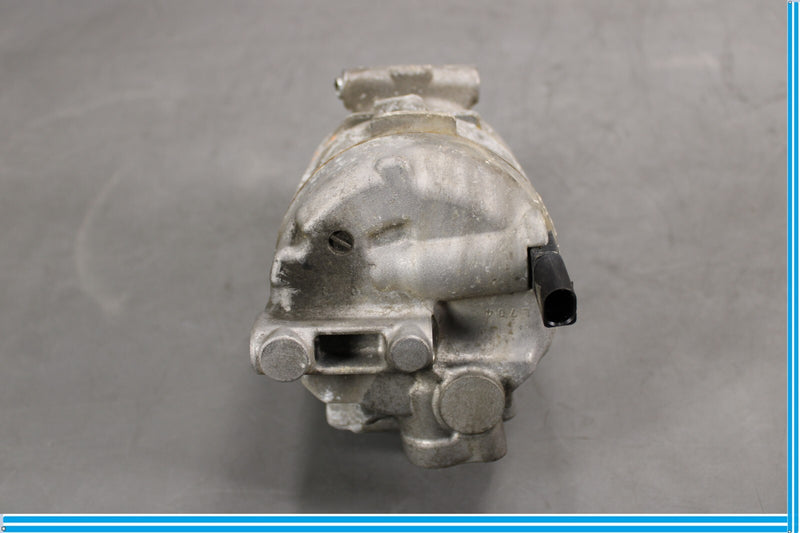 Load image into Gallery viewer, 09-17 Volkswagen CC Air Conditioning A/C AC Compressor Oem