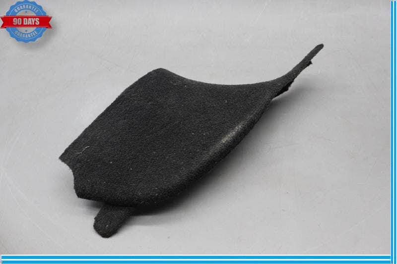 Load image into Gallery viewer, 14-24 Jaguar X152 F-Type Front Right Passenger Side Kick Panel Trim Cover Oem