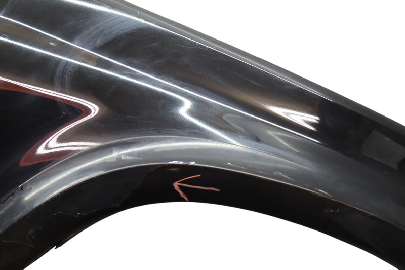 Load image into Gallery viewer, 07-12 Mercedes X164 GL450 GL550 Front Right Side Fender Shell Panel Oem *Damage