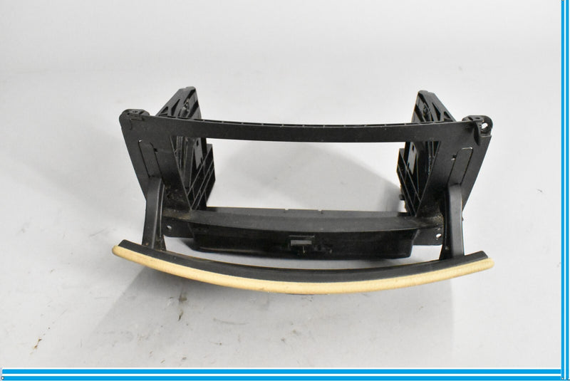 Load image into Gallery viewer, 07-13 Mercedes S550 S600 W221 Dash Center Console CD Player Cover Trim Oem