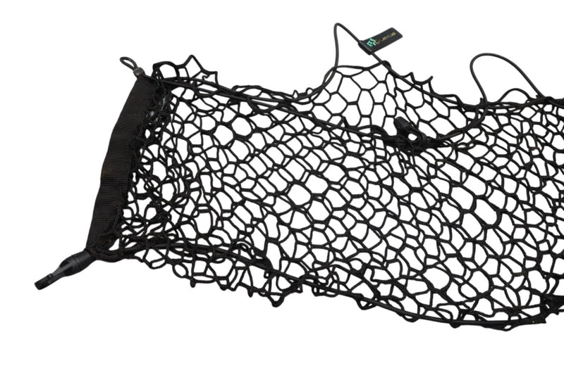 Load image into Gallery viewer, 06-11 Lexus GS300 GS350 GS430 Highly Elastic Cargo Net Envelope-Style Oem