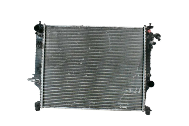 Load image into Gallery viewer, 06-13 Mercedes W251 R350 GL350 Engine Cooling Radiator AC Air A/C Condenser Oem