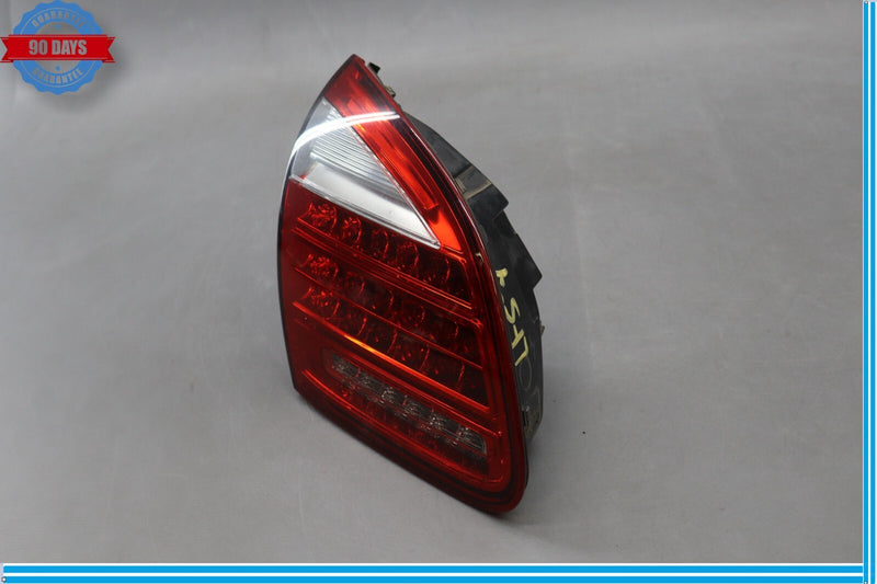 Load image into Gallery viewer, 11-14 Porsche Cayenne 958 S Rear Left Side Inner Tail Light Lamp 7P5945093N Oem