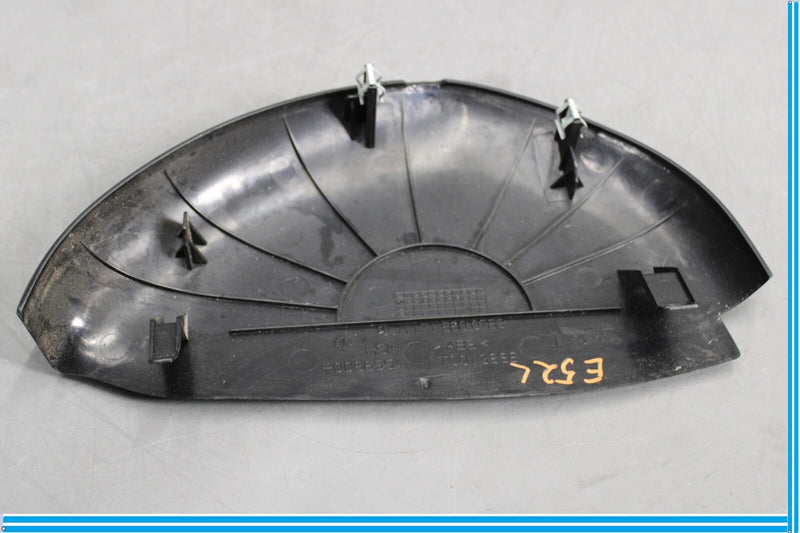 Load image into Gallery viewer, 05-11 Mercedes SLK280 R171 Left Driver Dashboard Dash Cover Panel Trim Black Oem