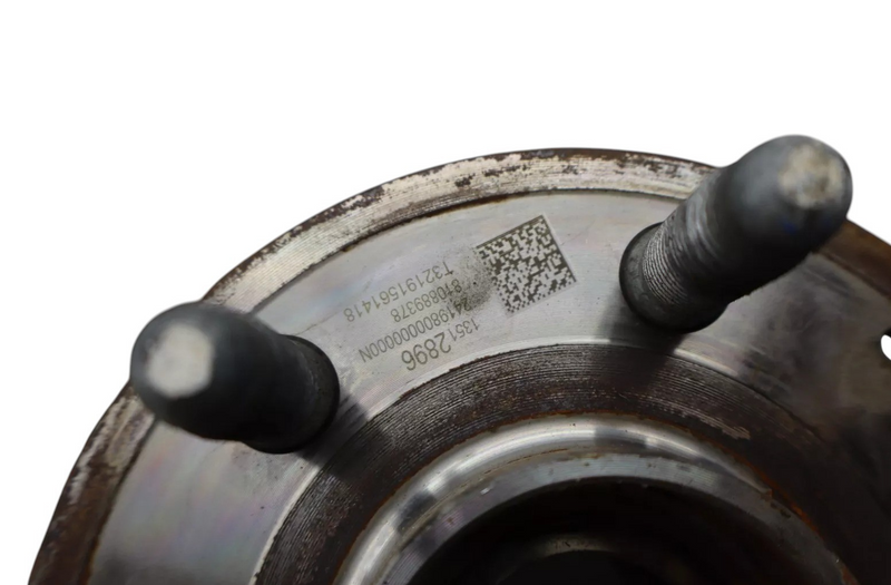 Load image into Gallery viewer, 18-24 Buick Enclave Avenir Rear Left Side Suspension Spindle Knuckle W/ Hub Oem