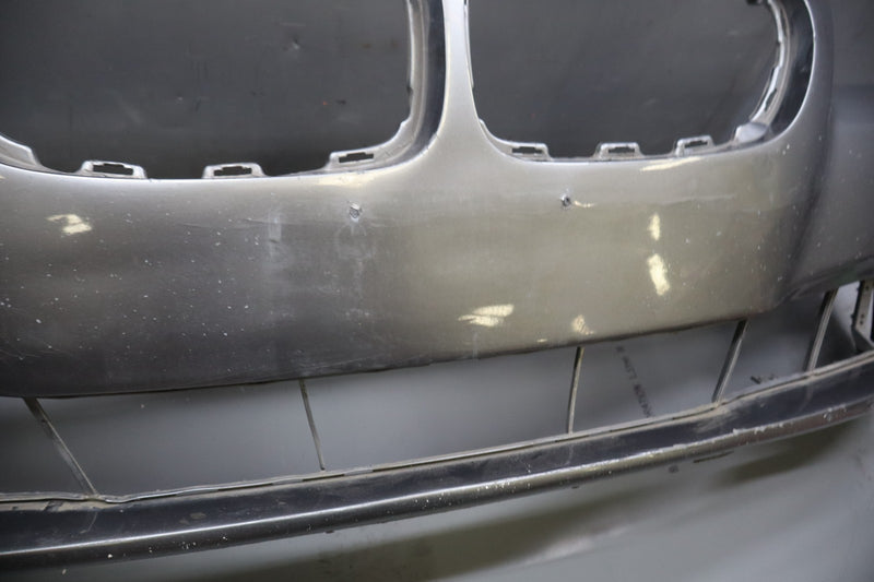Load image into Gallery viewer, 11-13 BMW 528i 535i 550i xDrive Front Bumper Cover Panel 7285965 Oem