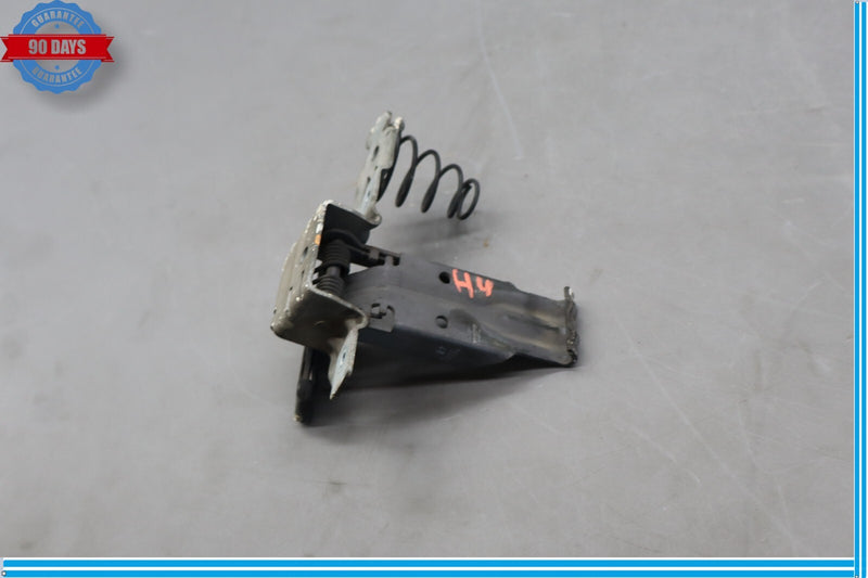 Load image into Gallery viewer, 94-12 Mercedes R230 SL500 SL600 Front Hood Engine Lock Safety Hook Oem