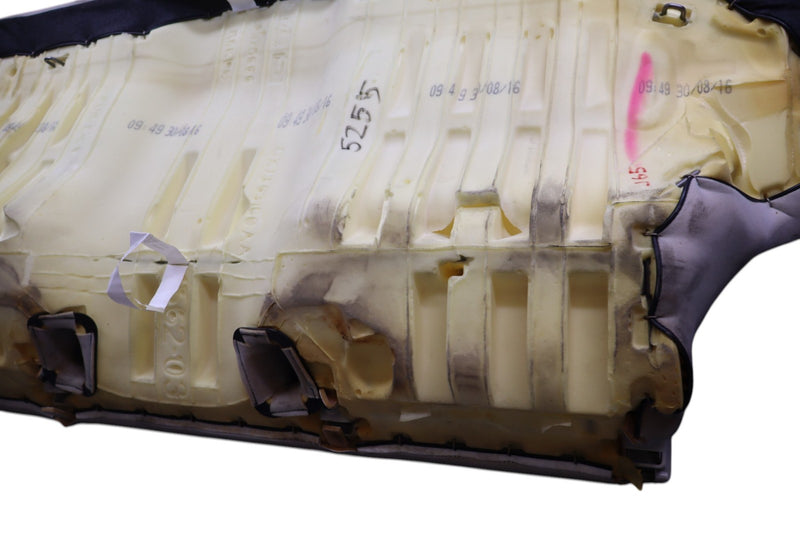 Load image into Gallery viewer, 17-20 Jaguar XE X260 Rear Side Lower Bottom Seat Cushion T4N3634 Oem
