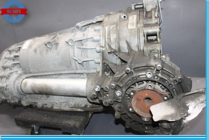 Load image into Gallery viewer, 12-18 Audi A7 Quattro Auto Automatic Transmission Gearbox Assembly Oem