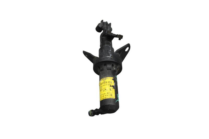 Load image into Gallery viewer, 03-08 Mercedes SL500 SL550 Front Left Driver Side Head Light Washer Nozzle Oem