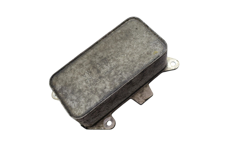 Load image into Gallery viewer, 11-18 Porsche Cayenne 958 Automatic Transmission Oil Cooler Radiator Oem