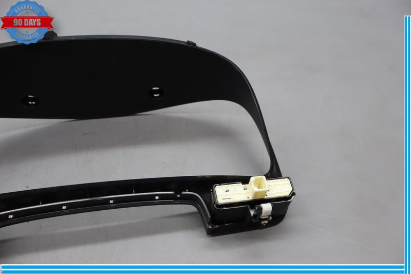 Load image into Gallery viewer, 07-12 Lexus XF40 LS460 LS460L Speedometer Gage Cluster Trim Bezel Cover Oem