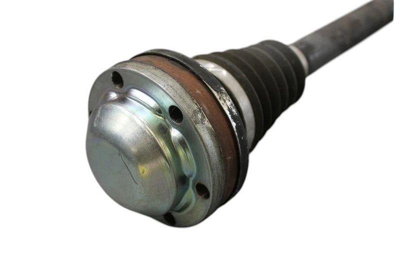 Load image into Gallery viewer, 11-18 Audi A6 A7 Quattro Rear Left CV Axle Shaft Drive Shaft 8R0501203DX Oem