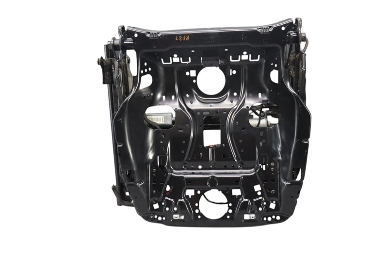 Load image into Gallery viewer, 08-20 Audi A6 Quattro Front Right Passenger Lower Seat Track Frame W/ Motor Oem