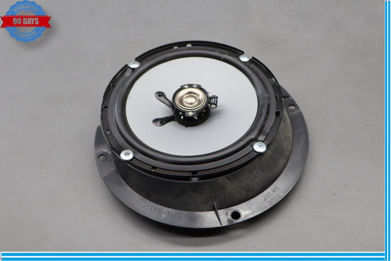 Load image into Gallery viewer, 97-06 Jaguar X100 XK8 XKR Front Left Driver Side Door Sound Audio Speaker Oem