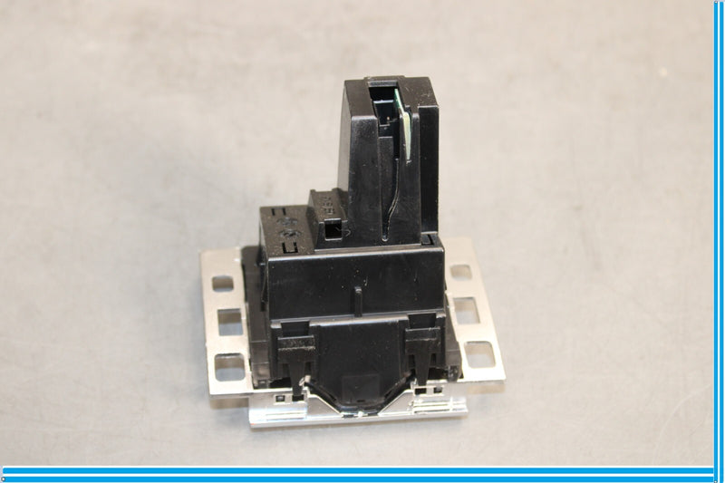 Load image into Gallery viewer, 13-17 Volkswagen CC Dash Dashboard Center Analog Clock Unit Oem