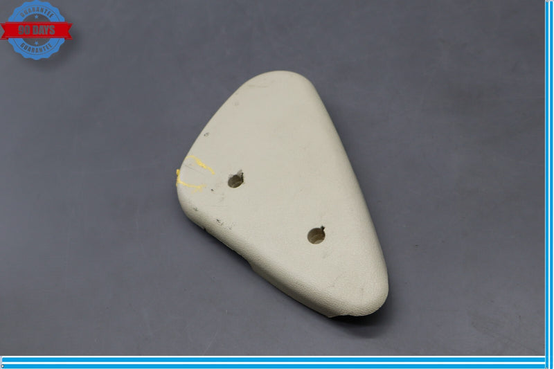 Load image into Gallery viewer, 97-06 Jaguar X100 XK8 XKR Front Right Passenger Seat Cover Trim GJB4730AA Oem